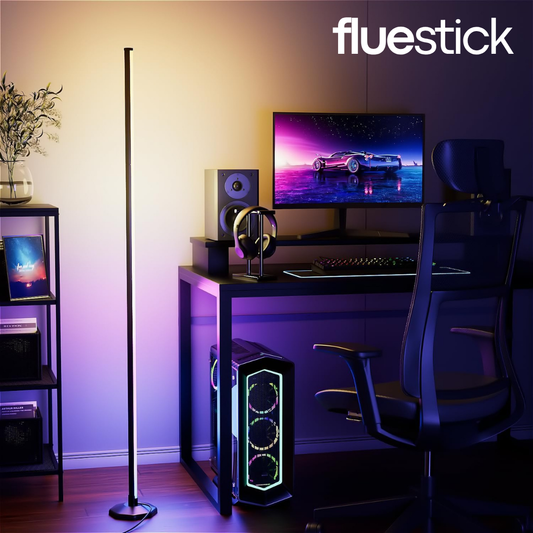 FLUE STICK