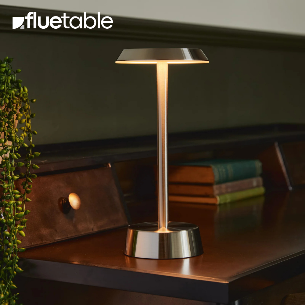 FLUE TABLE
