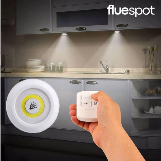 FLUE SPOT
