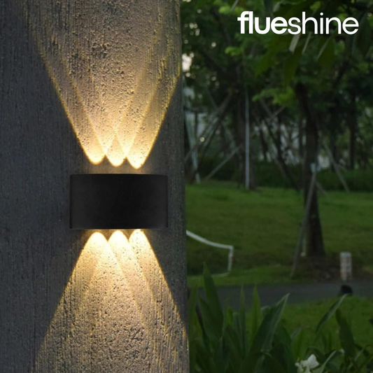 FLUE SHINE