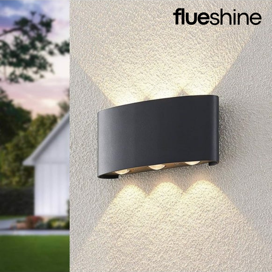 FLUE SHINE