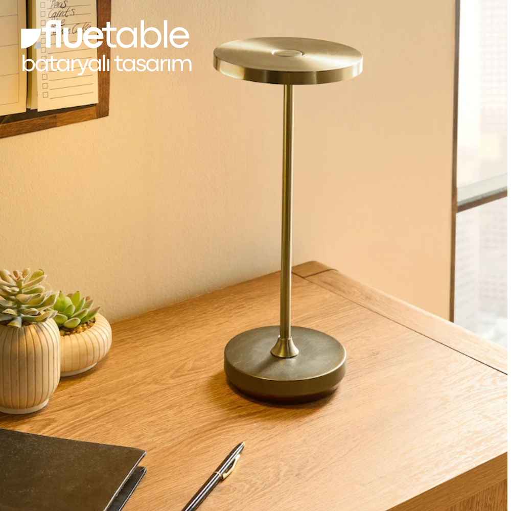 FLUE TABLE