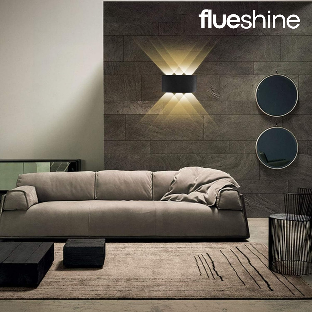 FLUE SHINE