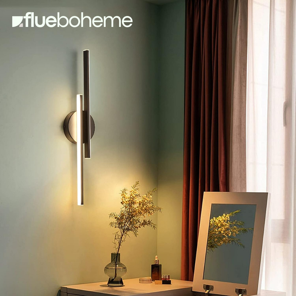 FLUE BOHEME