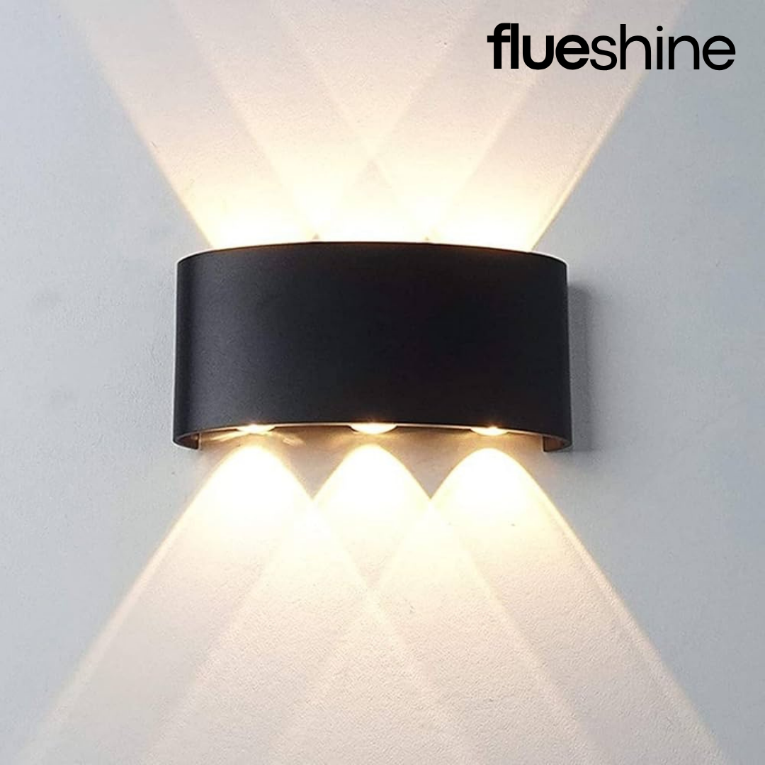 FLUE SHINE