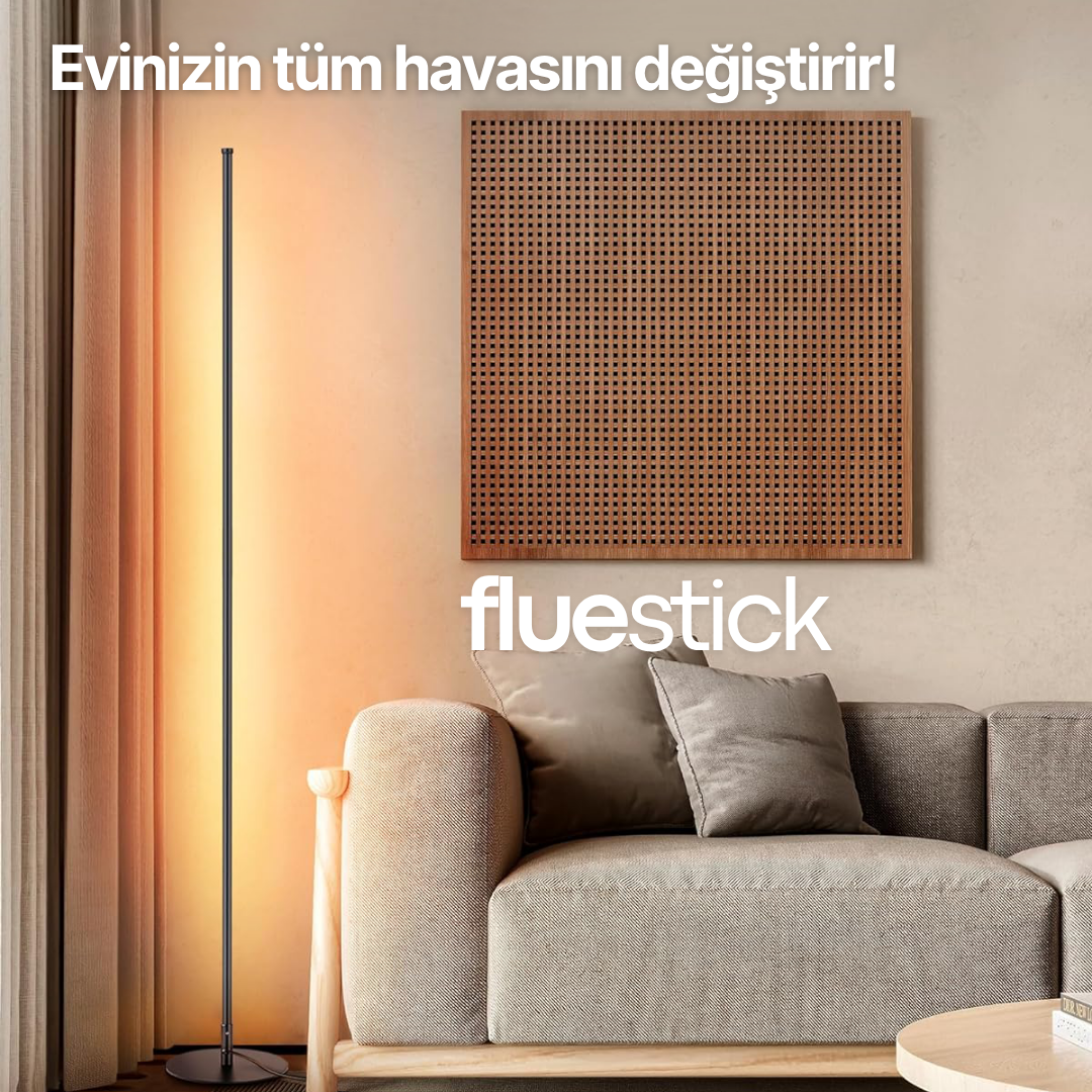 FLUE STICK