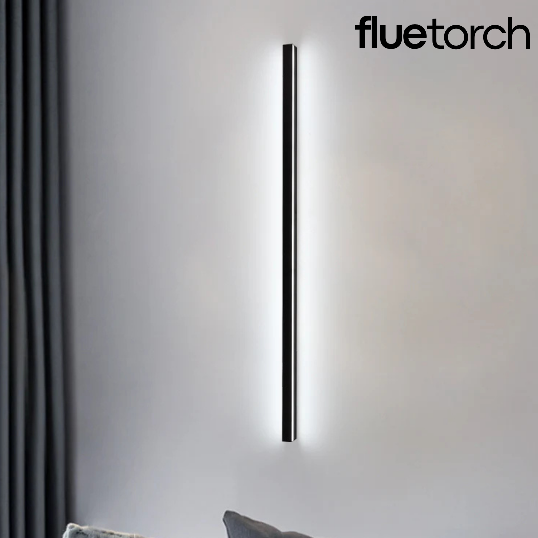 FLUE TORCH
